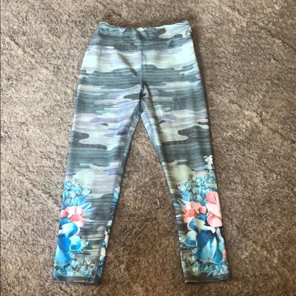 Evolution & Creation leggings S (5000H)